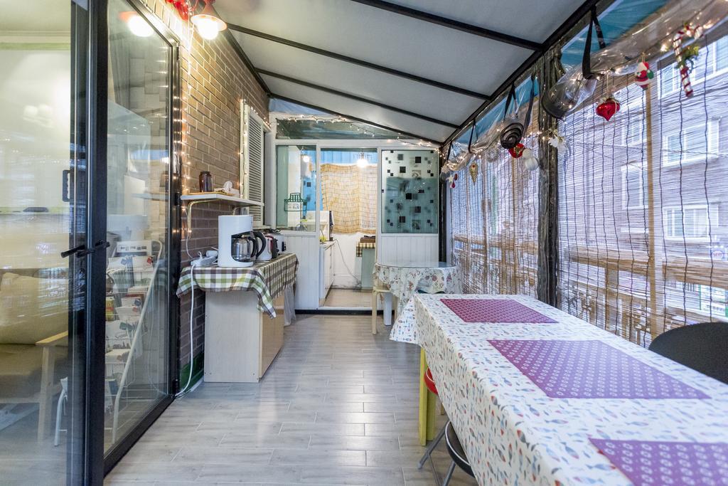 Xicun168 Villa Сеул Екстериор снимка