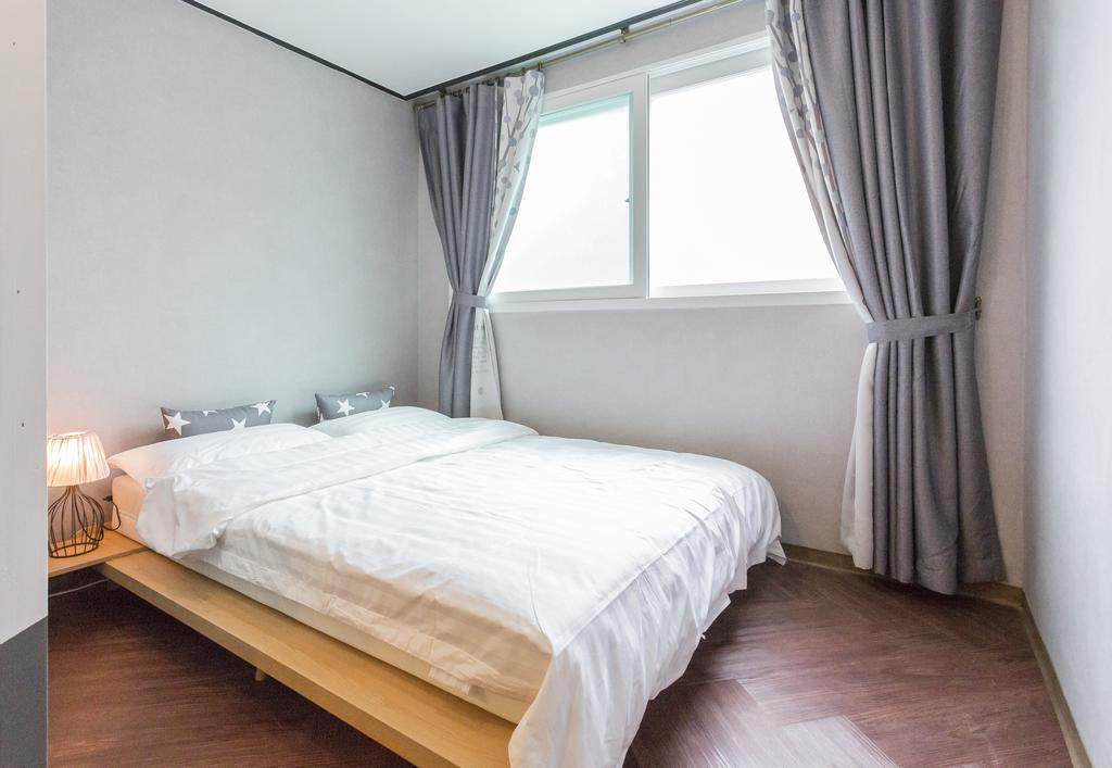 Xicun168 Villa Сеул Екстериор снимка