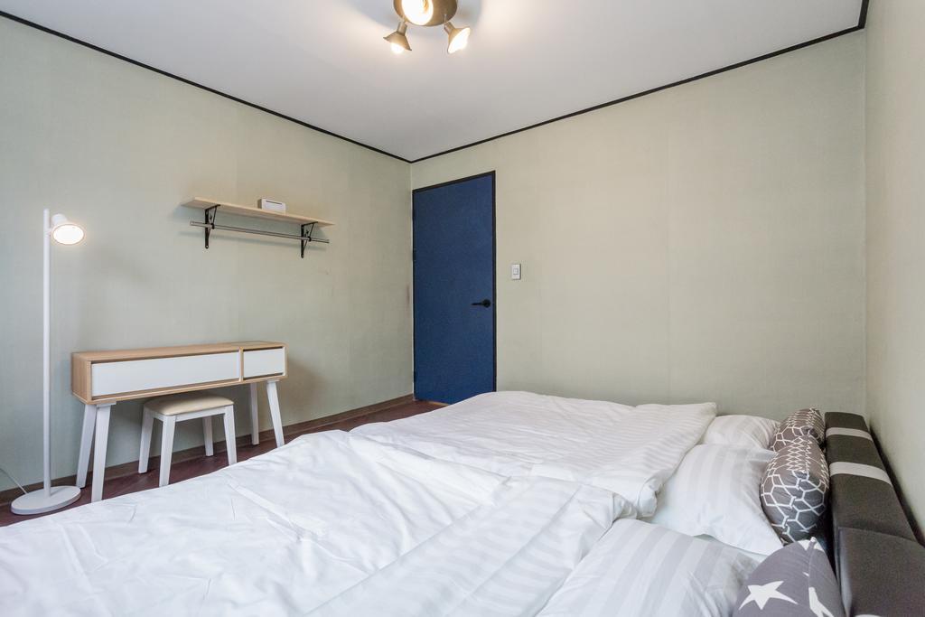 Xicun168 Villa Сеул Екстериор снимка