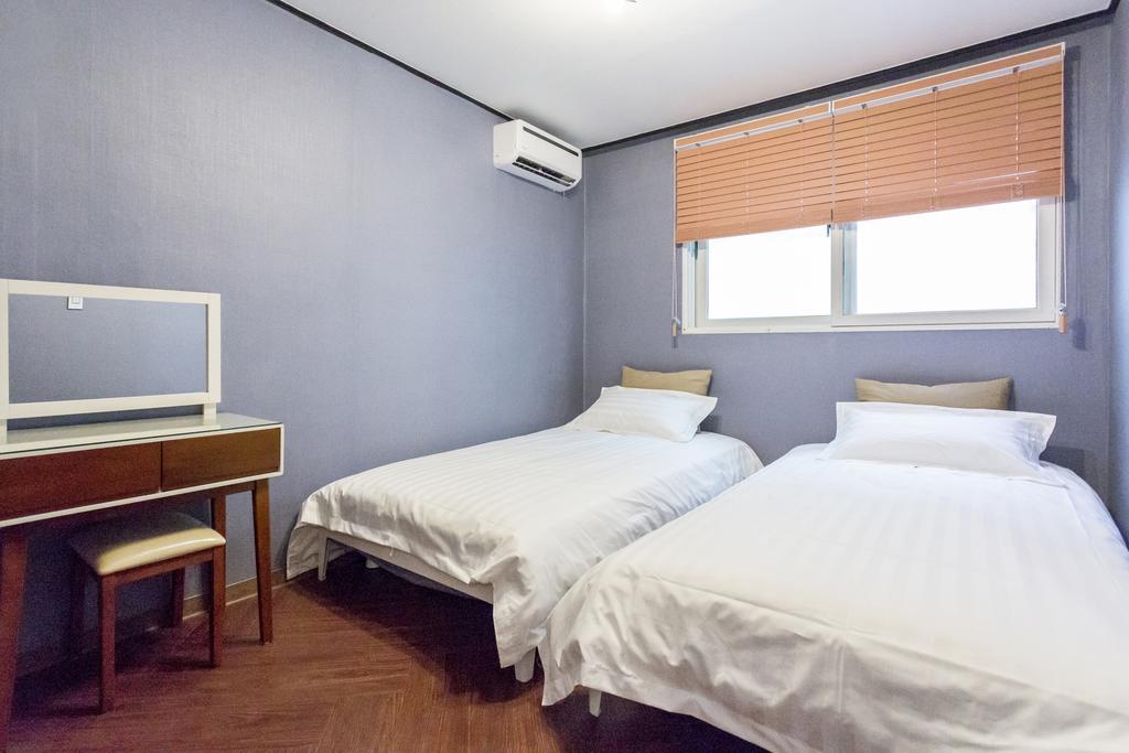 Xicun168 Villa Сеул Екстериор снимка