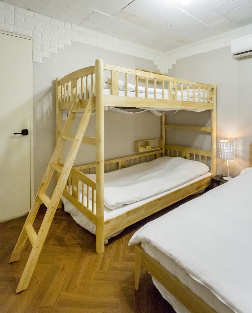 Xicun168 Villa Сеул Екстериор снимка