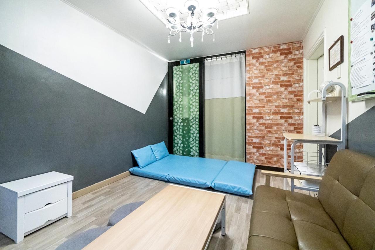 Xicun168 Villa Сеул Екстериор снимка