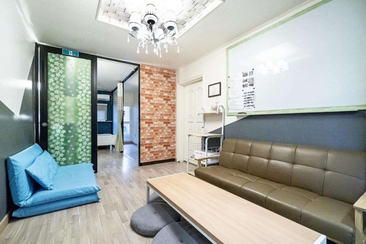 Xicun168 Villa Сеул Екстериор снимка