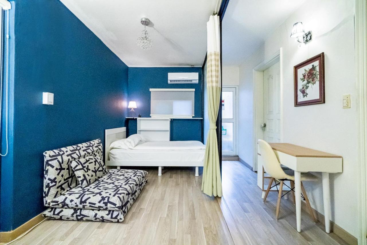 Xicun168 Villa Сеул Екстериор снимка