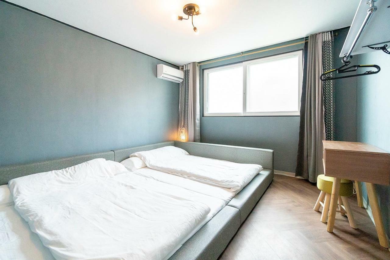 Xicun168 Villa Сеул Екстериор снимка