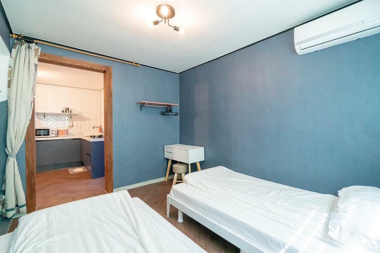 Xicun168 Villa Сеул Екстериор снимка